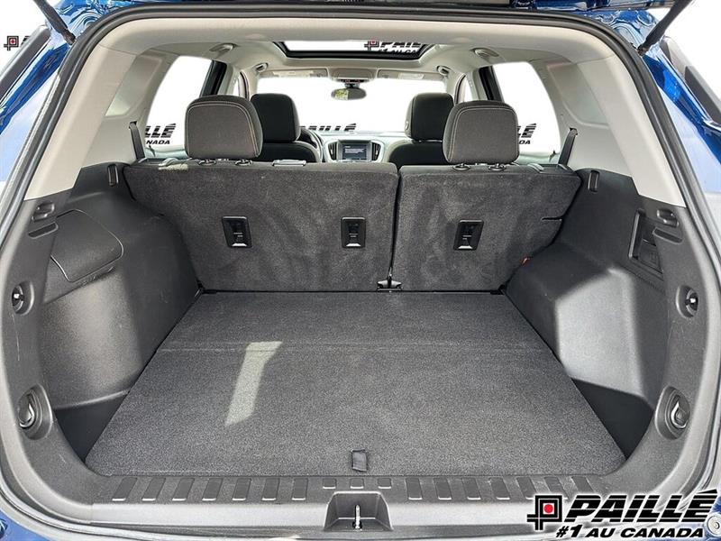 gmc Terrain 2022 - 17