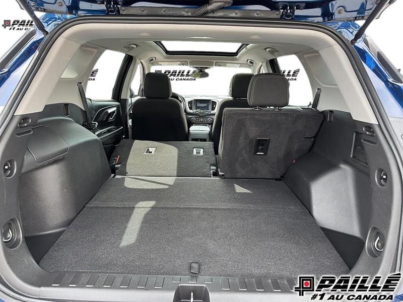 gmc Terrain 2022 - 18