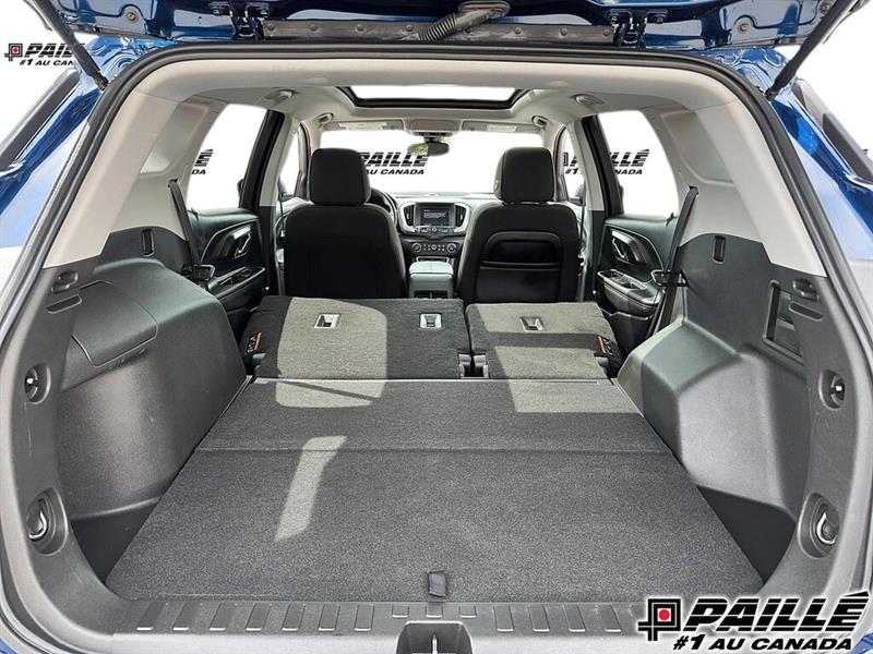 gmc Terrain 2022 - 19