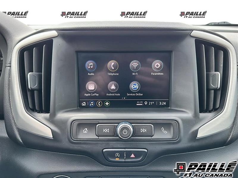 gmc Terrain 2022 - 22