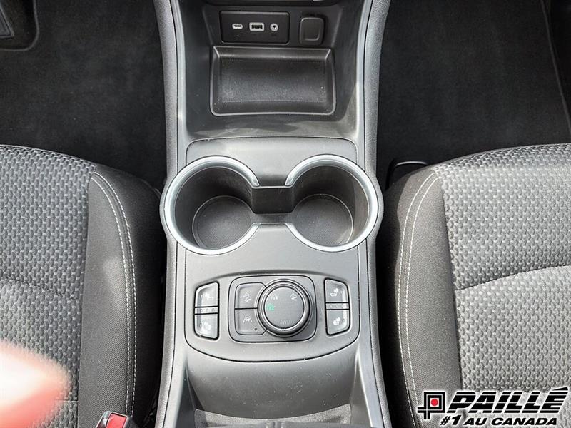 gmc Terrain 2022 - 24
