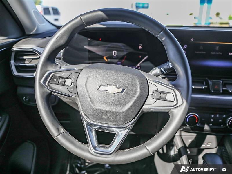 chevrolet Trailblazer 2024 - 8