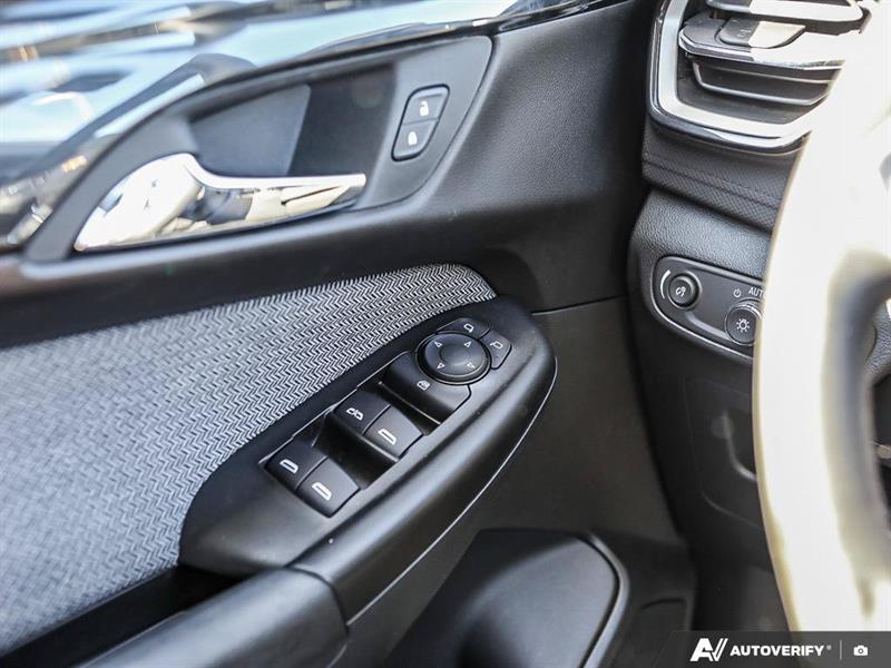 chevrolet Trailblazer 2024 - 11