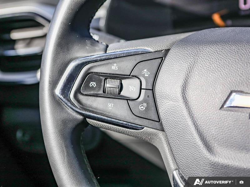 chevrolet Trailblazer 2024 - 12