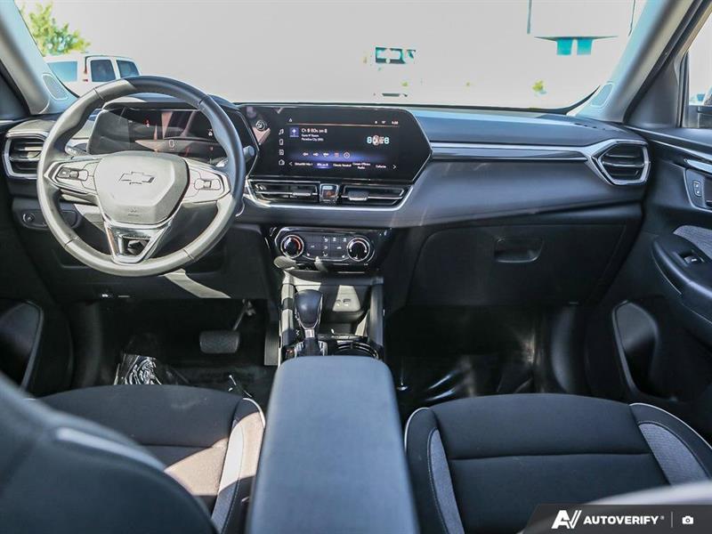 chevrolet Trailblazer 2024 - 29
