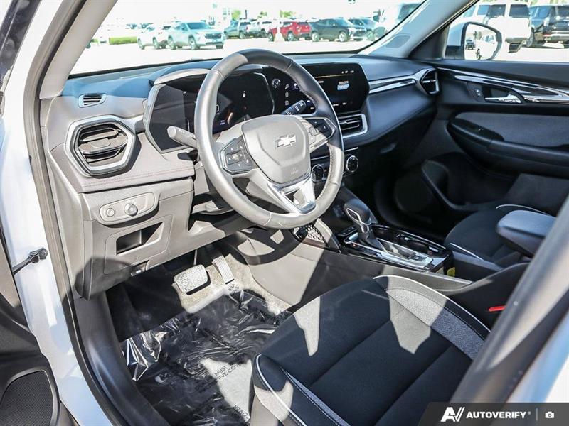 chevrolet Trailblazer 2024 - 7