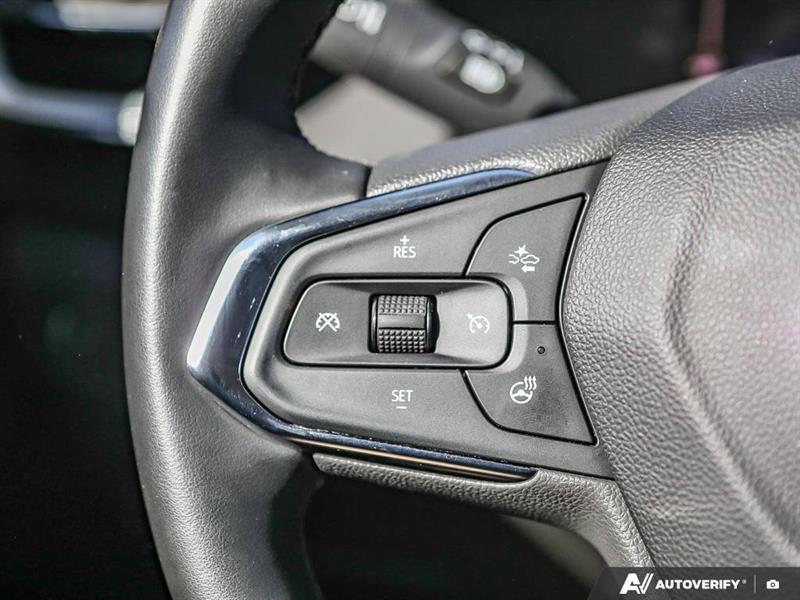 chevrolet Trailblazer 2024 - 12