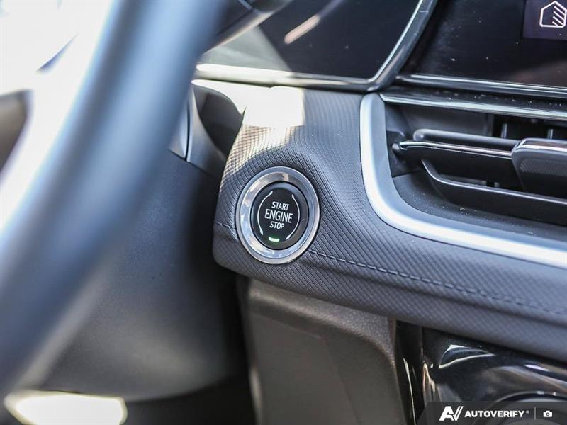 chevrolet Trailblazer 2024 - 15