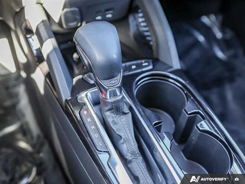 chevrolet Trailblazer 2024 - 18