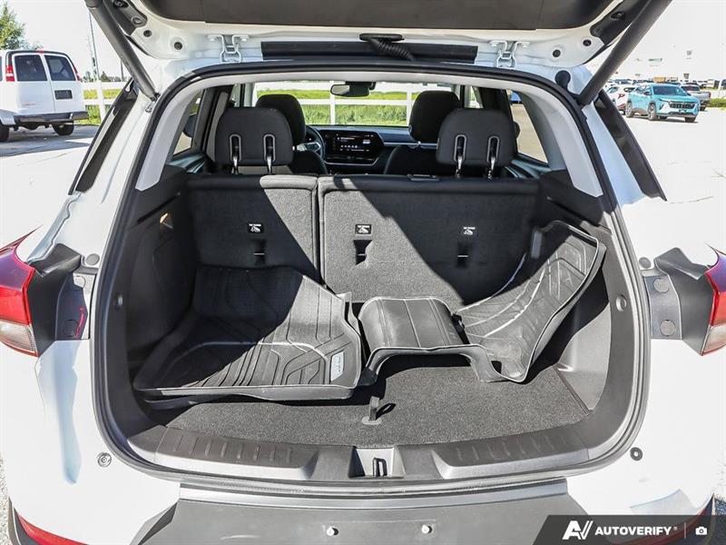 chevrolet Trailblazer 2024 - 24