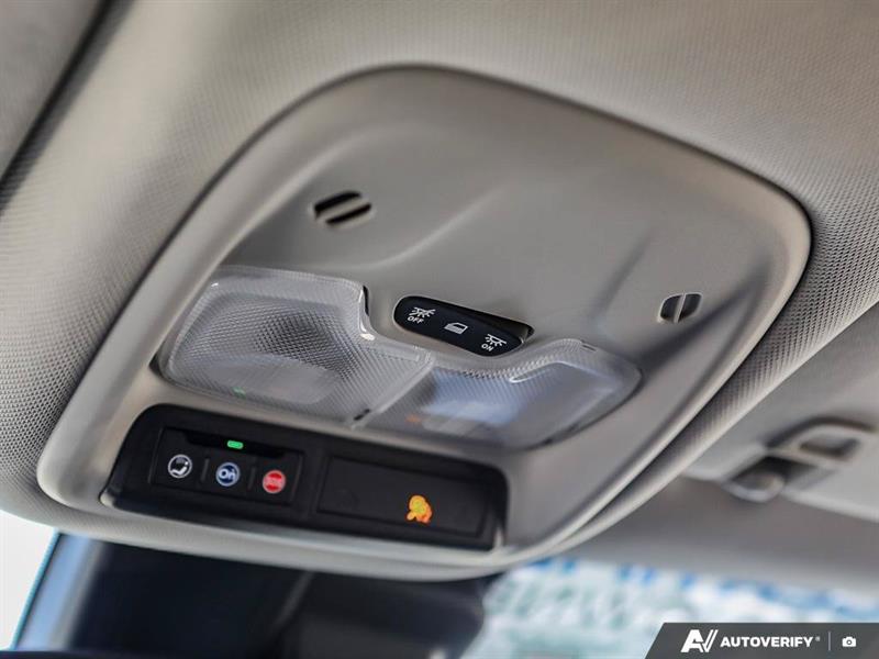 chevrolet Trailblazer 2024 - 27
