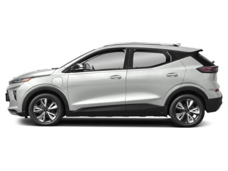 chevrolet Bolt EUV 2023 - 2