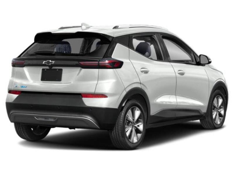 chevrolet Bolt EUV 2023 - 3