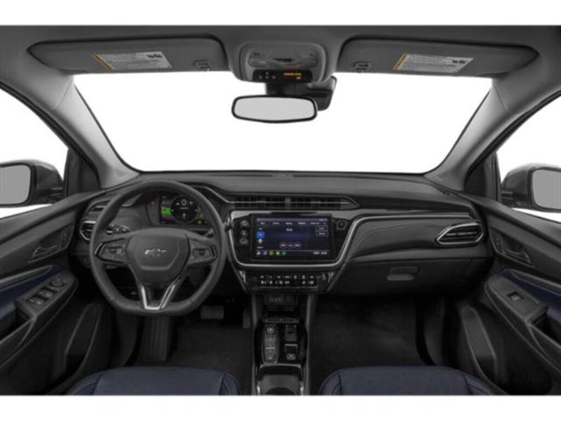 chevrolet Bolt EUV 2023 - 4