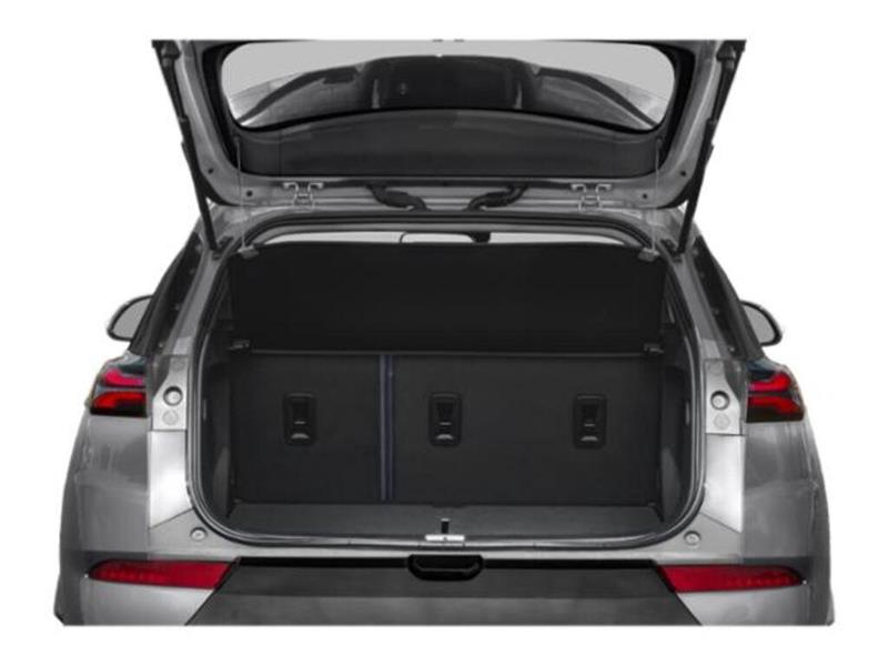 chevrolet Bolt EUV 2023 - 5