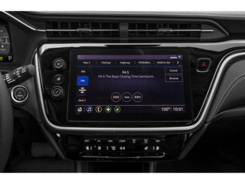 chevrolet Bolt EUV 2023 - 7