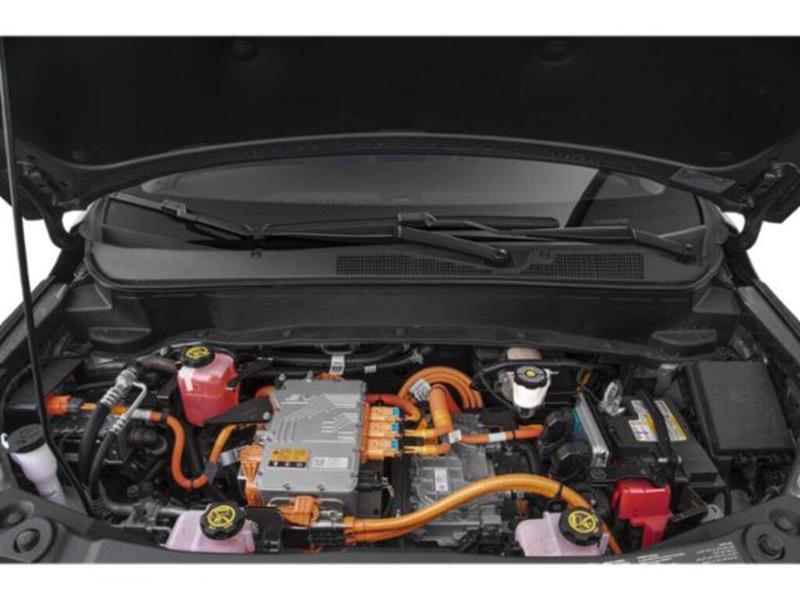 chevrolet Bolt EUV 2023 - 8