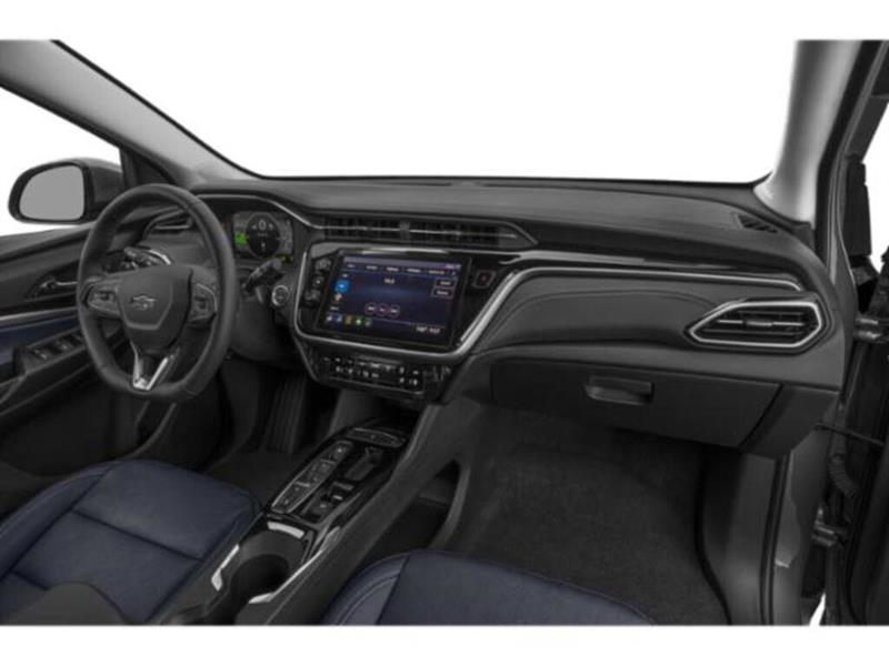 chevrolet Bolt EUV 2023 - 9