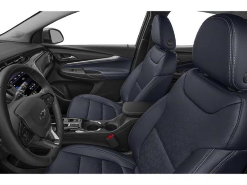 chevrolet Bolt EUV 2023 - 11