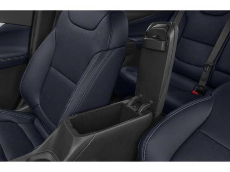 chevrolet Bolt EUV 2023 - 12