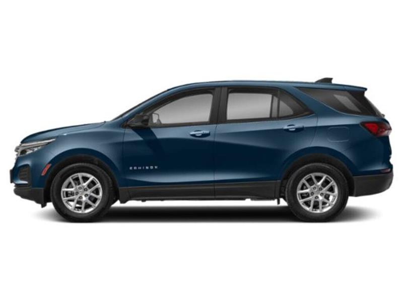 chevrolet Equinox 2022 - 2