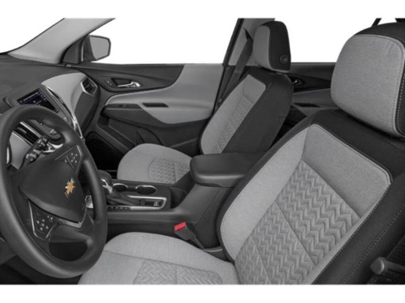 chevrolet Equinox 2022 - 5