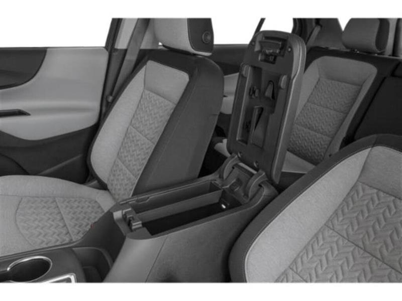 chevrolet Equinox 2022 - 11