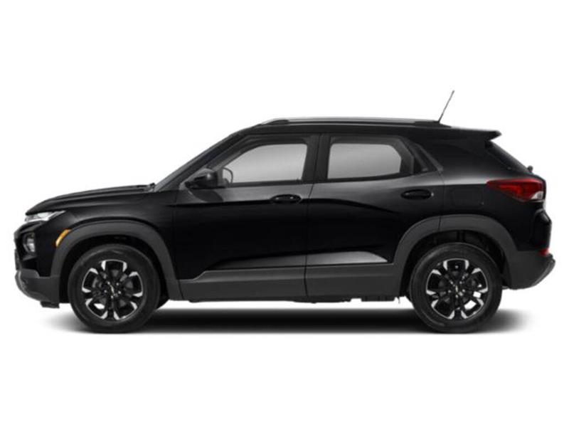 chevrolet Trailblazer 2023 - 3