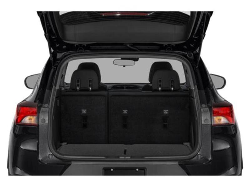 chevrolet Trailblazer 2023 - 4