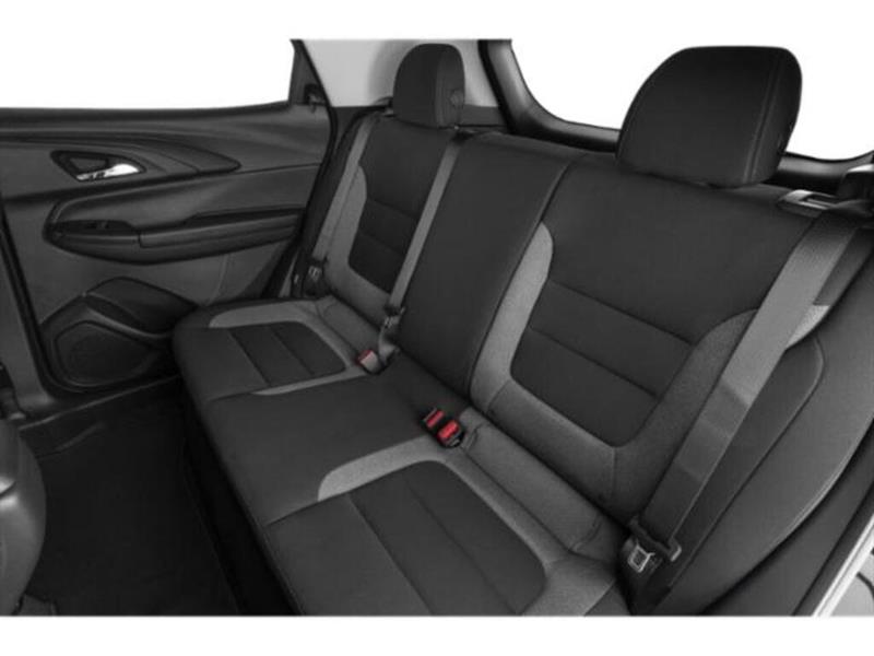 chevrolet Trailblazer 2023 - 5