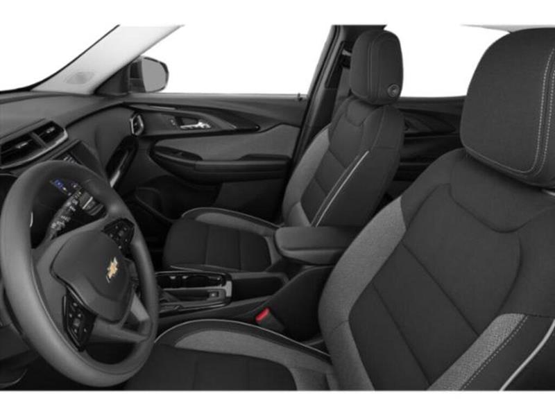 chevrolet Trailblazer 2023 - 8