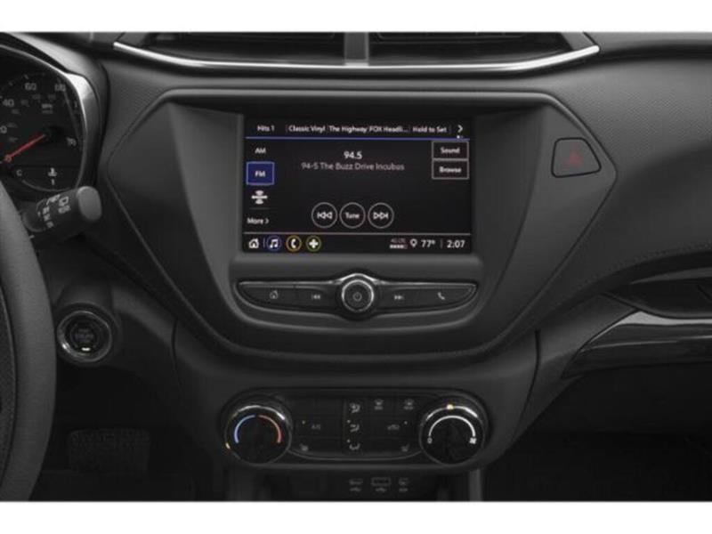 chevrolet Trailblazer 2023 - 9