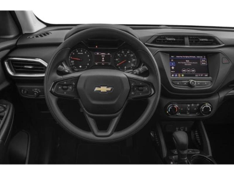 chevrolet Trailblazer 2023 - 10