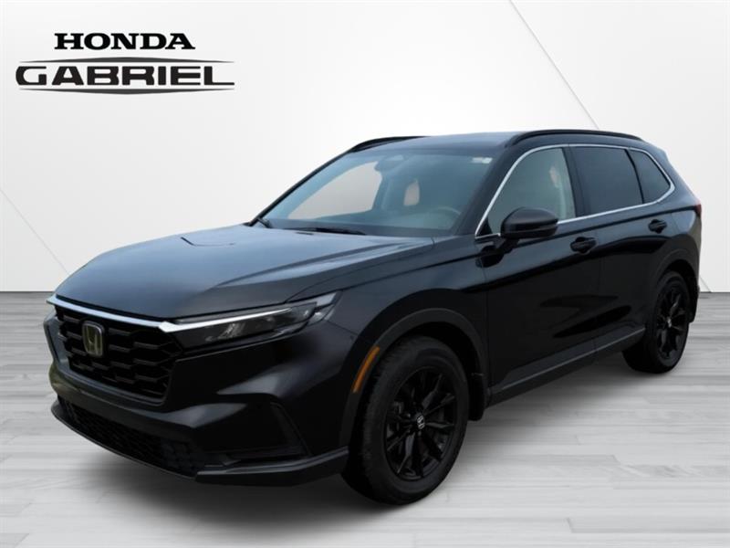 honda CR-V 2023