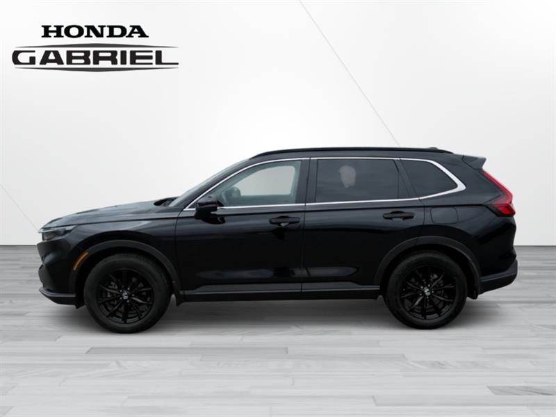 honda CR-V 2023 - 2