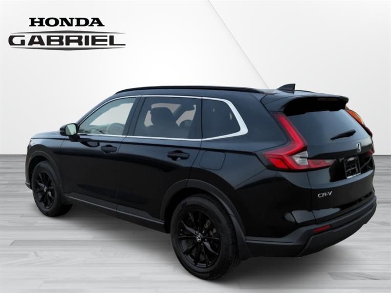 honda CR-V 2023 - 3