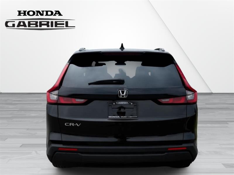 honda CR-V 2023 - 4