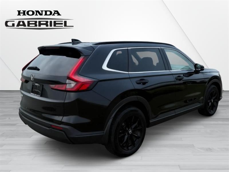 honda CR-V 2023 - 5