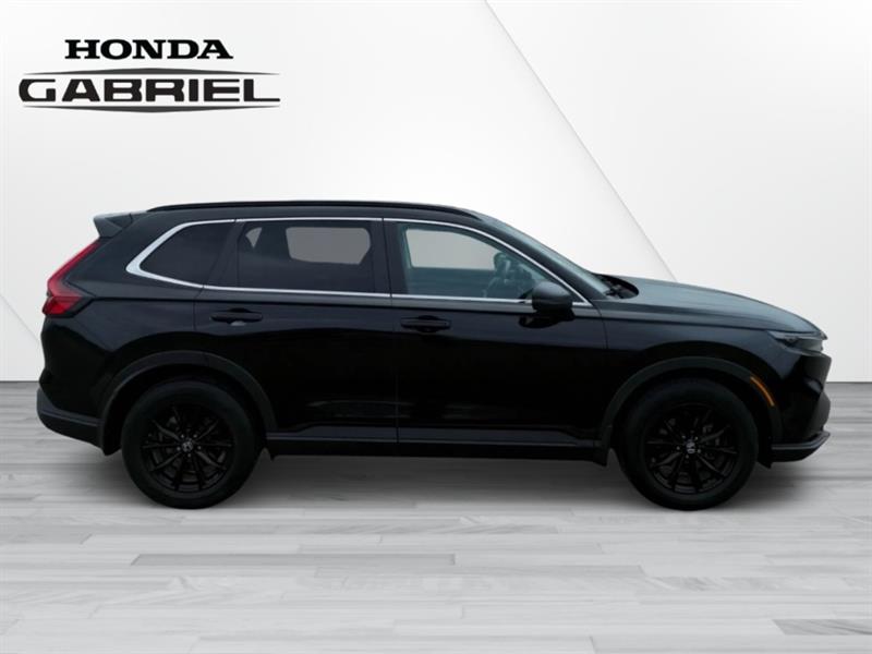 honda CR-V 2023 - 6