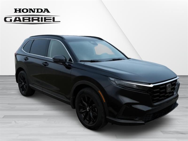 honda CR-V 2023 - 7