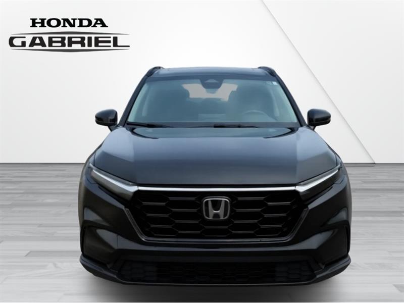 honda CR-V 2023 - 8