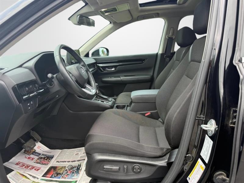 honda CR-V 2023 - 9