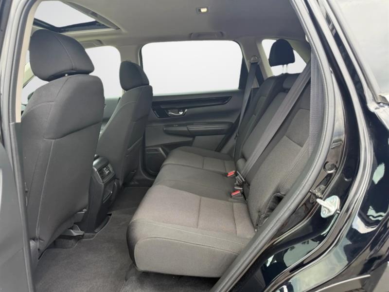 honda CR-V 2023 - 10