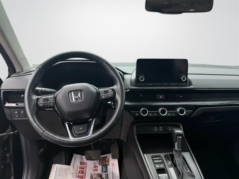 honda CR-V 2023 - 11