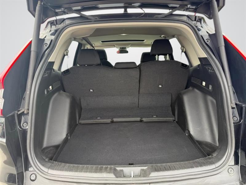 honda CR-V 2023 - 12