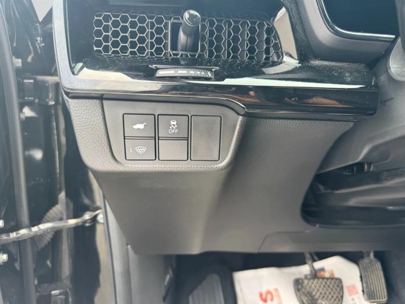 honda CR-V 2023 - 14
