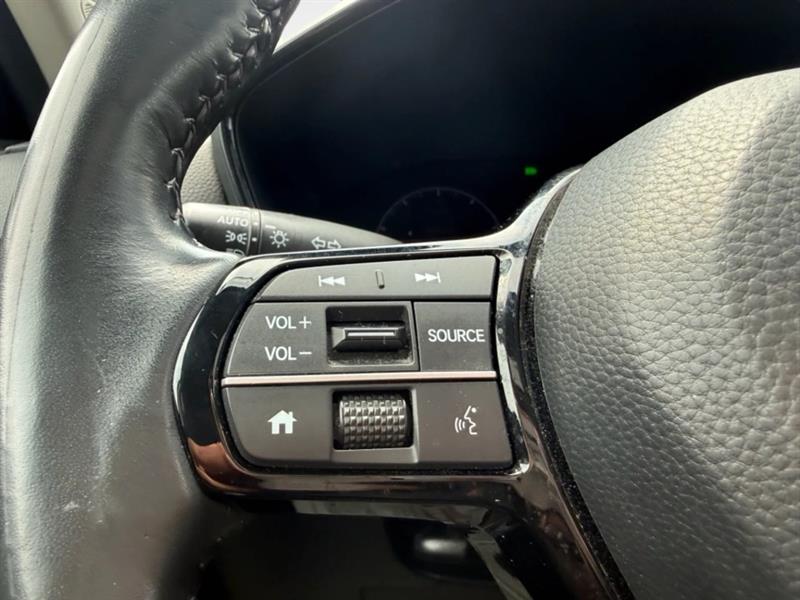 honda CR-V 2023 - 15