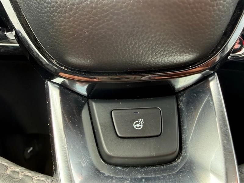 honda CR-V 2023 - 16