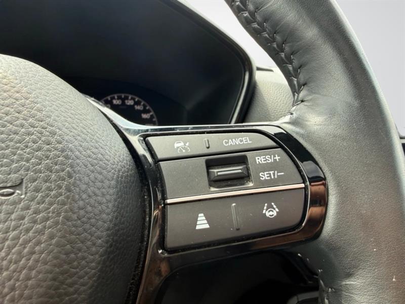 honda CR-V 2023 - 17