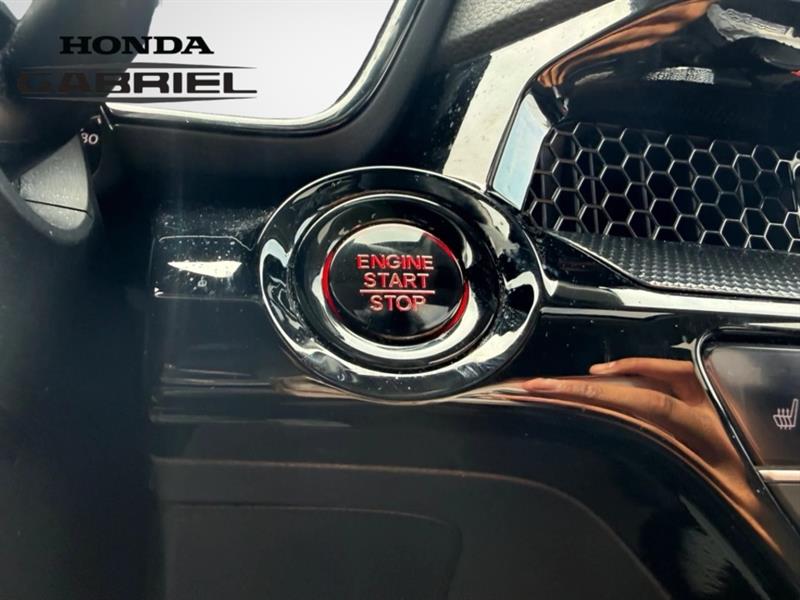 honda CR-V 2023 - 19